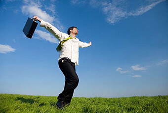 5 atitudes de pessoas resilientes e inspire-se