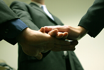 Tumb trabalho em equipe