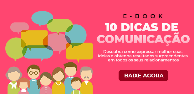 E-book 10 Dicas de Comunicação