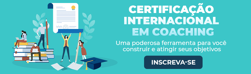 Certificação Internacional em Coaching