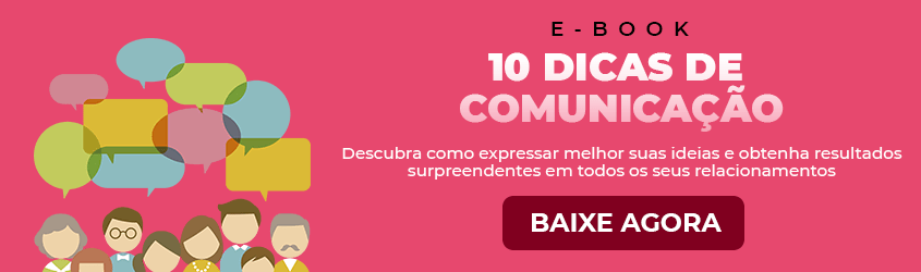 E-book 10 dicas de comunicação