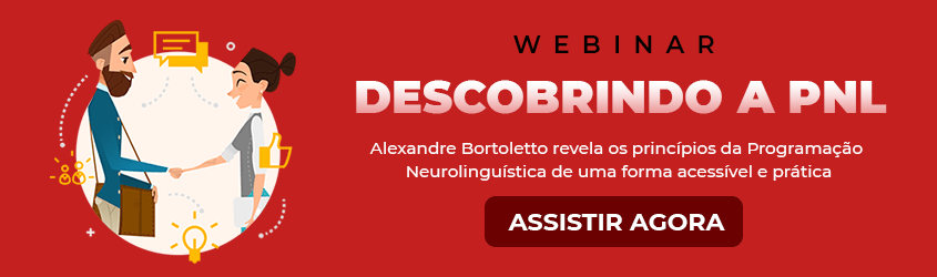 Webinar descobrindo PNL