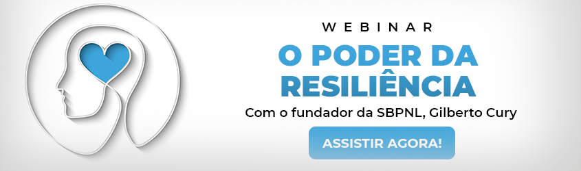 Webinar o poder da resiliência