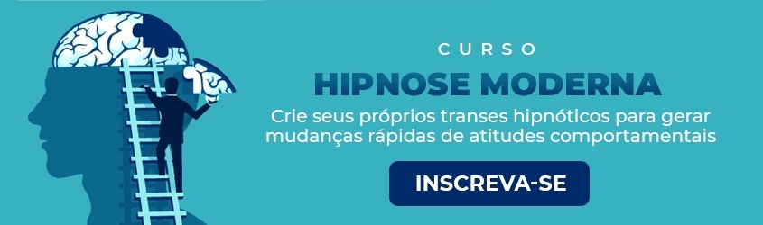 Curso Hipnose Moderna