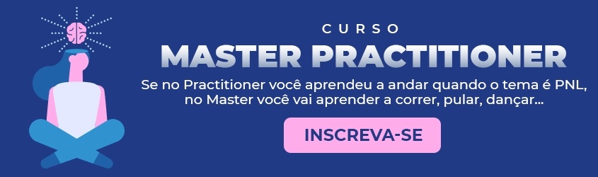 Curso Master Practitioner