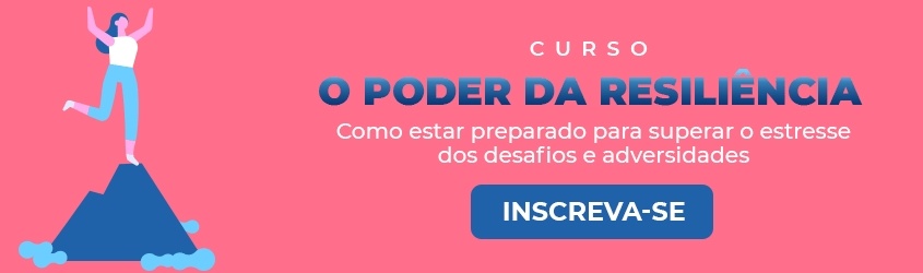 Curso o poder da resiliência