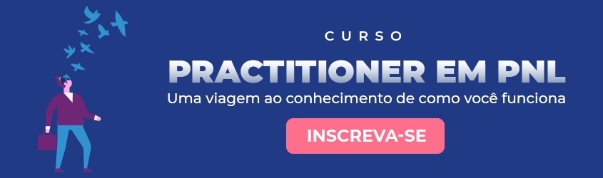 Curso Practitioner em PNL