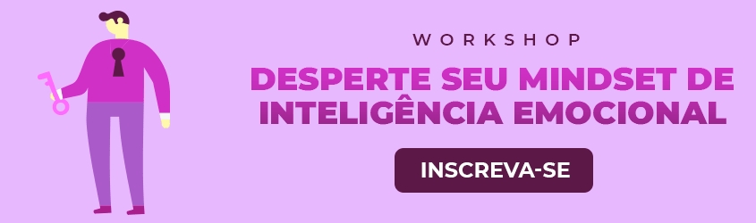 Workshop Desperte seu Mindset