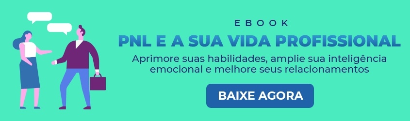 E-book PNL e a sua vida profissional