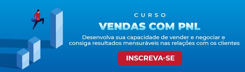 Curso Vendas com PNL