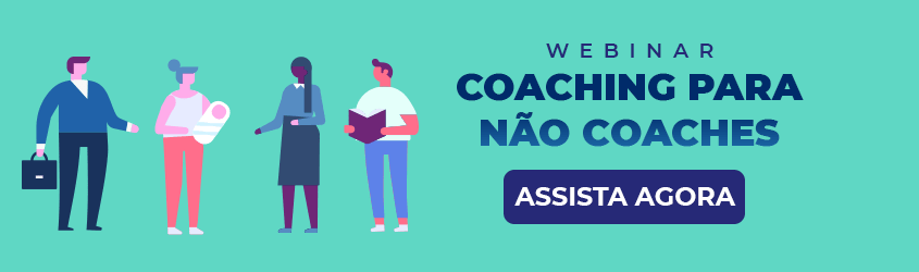 Webinar Coaching Para Não Coaches