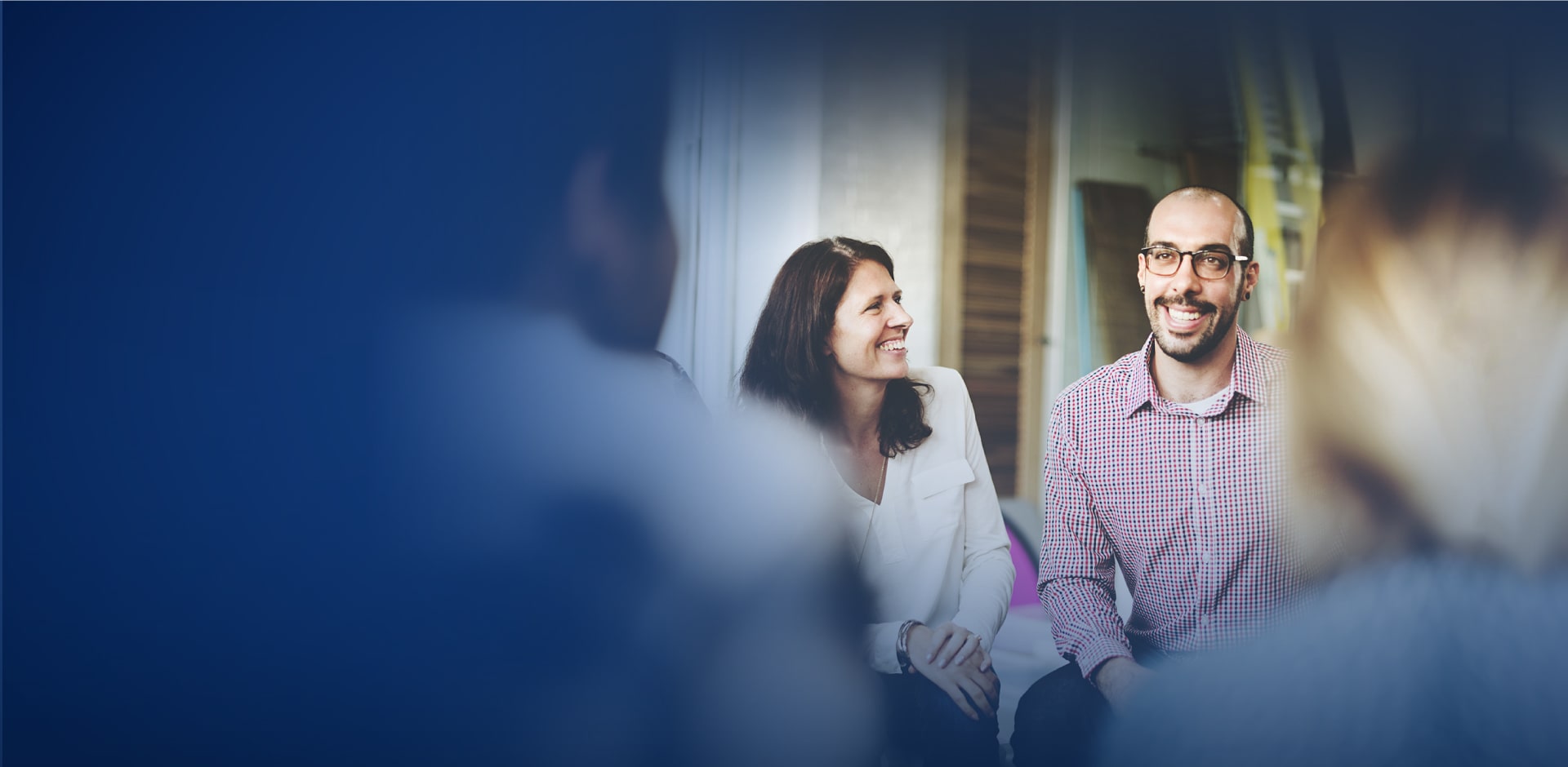 Grupo de estudos para Practitioners