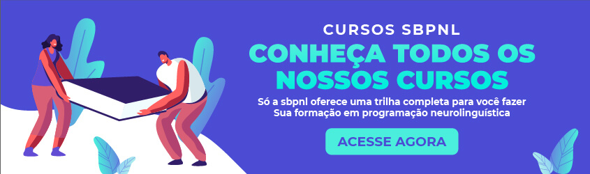 Banner - O que é PNL - Conheça nossos cursos